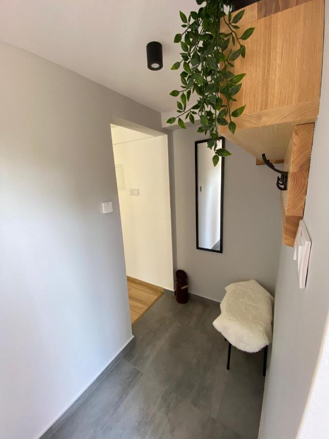 U Gazdy - Apartament Z Ogrodem I Tarasem , Przy Gondoli Szczyrk Exterior photo