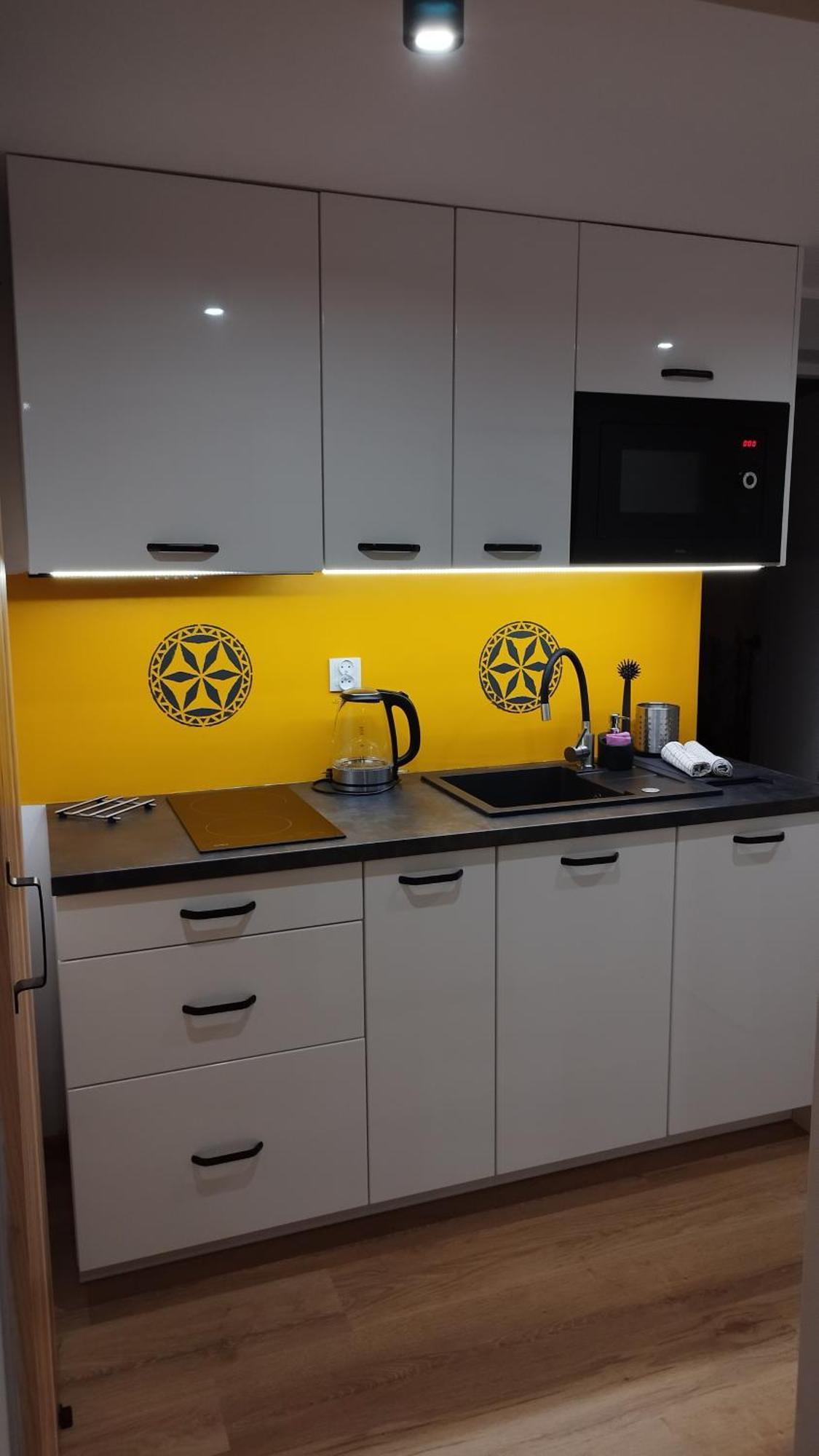 U Gazdy - Apartament Z Ogrodem I Tarasem , Przy Gondoli Szczyrk Exterior photo